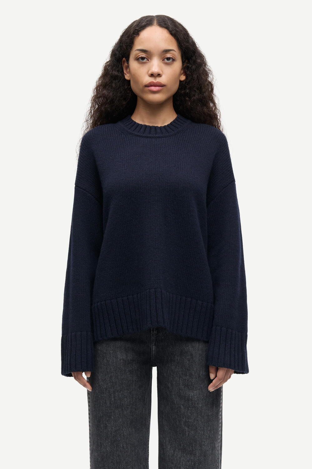 Sakeiku striktrøje - Salute